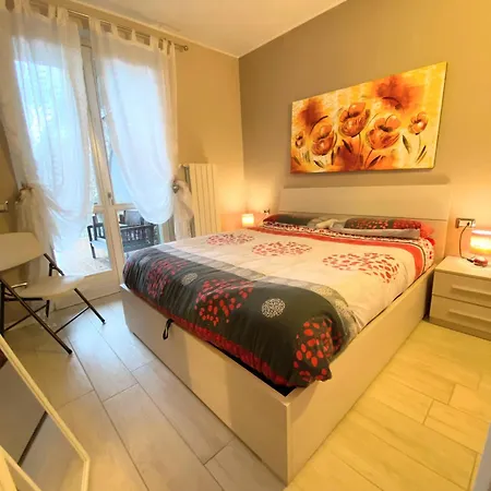 Italy Homes - Heaven On The Apartment *