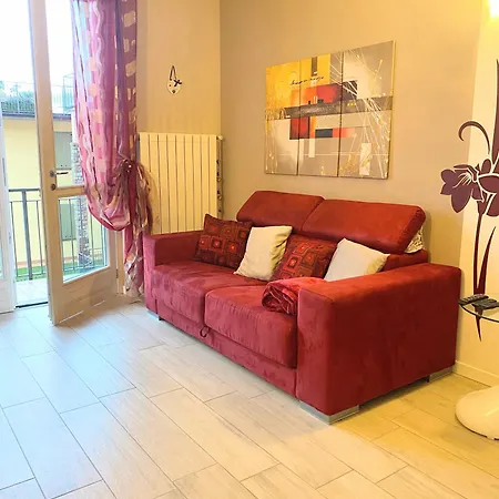 Apartment Italy Homes - Heaven On The Tavernola Bergamasca