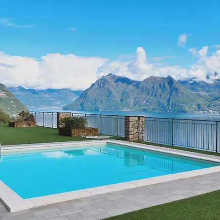 Apartment Italy Homes - Heaven On The *