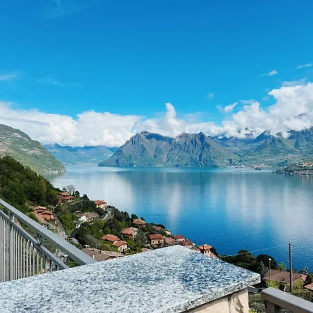 Italy Homes - Heaven On The * Tavernola Bergamasca